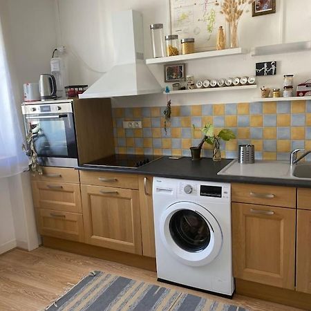 Hyper Centre Cherbourg, Superbe Duplex De 72 M2 Εξωτερικό φωτογραφία